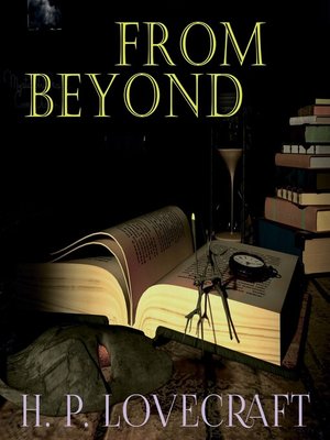 cover image of From Beyond (Howard Phillips Lovecraft)